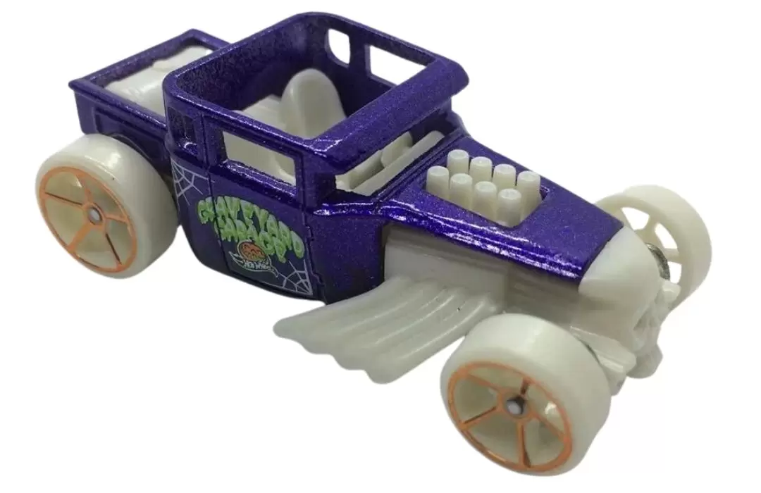 Bone Shaker